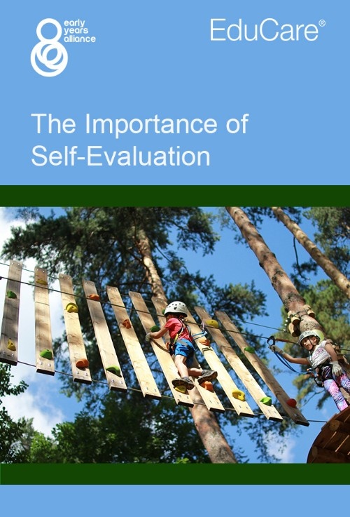 The Importance of Self-Evaluation